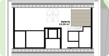Penthouse-Gallerie